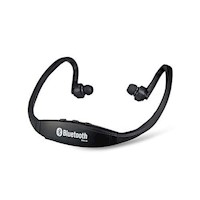 Audifono Bluetooth Handsfree Mp3 Inalambrico Sport Vincha